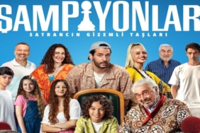 Bu Cuma Vizyonda Başlayacak Filmler Açıklandı