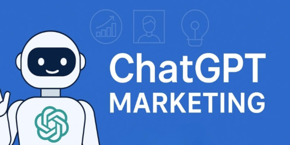 Yapay Zeka Yeni Bir Pazarlama Dili Konuşuyor: ChatGPT’nin Güncellemeleri ve Markalara Yönelik Fırsatlar