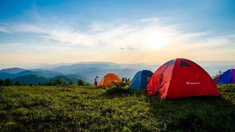 Çadırınızı Rüzgara ve Yağmura Karşı Nasıl Güçlendirirsiniz?