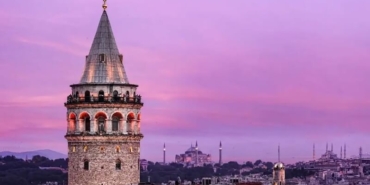 İstanbul’un Kalbinde Bir Yolculuk: Tarih, Kültür ve Manzaranın Buluşma Noktası