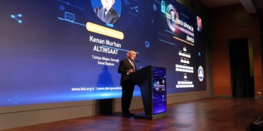 TBD, 8. Siber Güvenlik Ekosisteminin Geliştirilmesi Zirvesi'ni Gerçekleştirdi