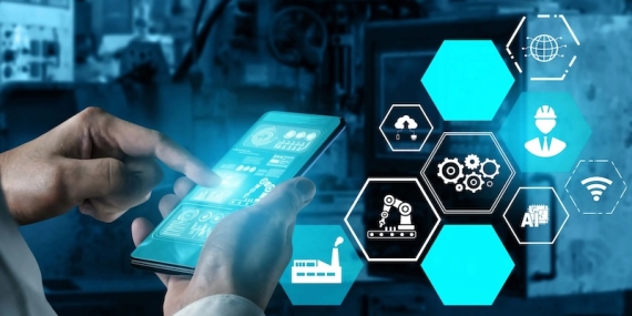 Üretim Sektöründe Dijital Çözümlerle Rekabet Avantajı