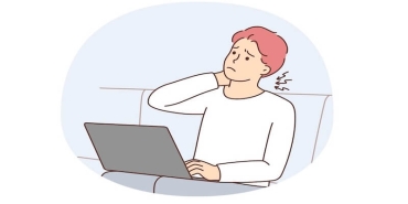 Boyun Fıtığı ve Ofis Çalışanlarında Boyun Ağrısı: Nedenleri ve Çözüm Yolları