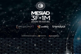 3F 1M Etkinliği 15 Ekim’de Gerçekleşecek!