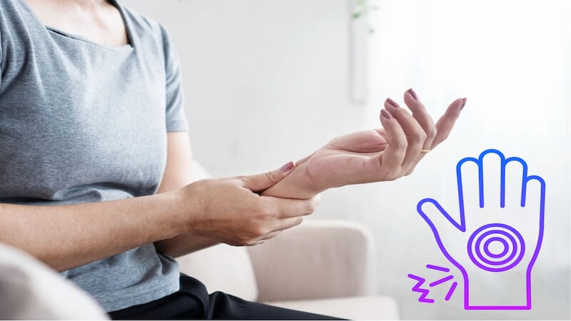 Karpal Tünel Egzersizlerini Sosyal Medyadan Öğrenmek Ne Kadar Doğru?