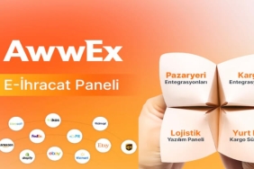 Awwex nedir? E-ihracatta express kargo için tek panel
