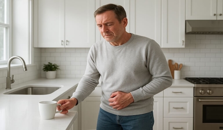 Romatizma ve İltihaplı Hastalıklarda Beslenme