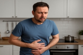 Sindirim Sistemi Hastalıklarında Beslenme