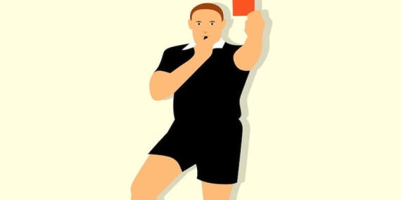 Türk Futbolunda Etik Krizi: Hakemlerin Bahis Skandalı