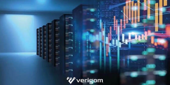 Verigom ile Güvenilir Dijital Altyapılara Giden Yol