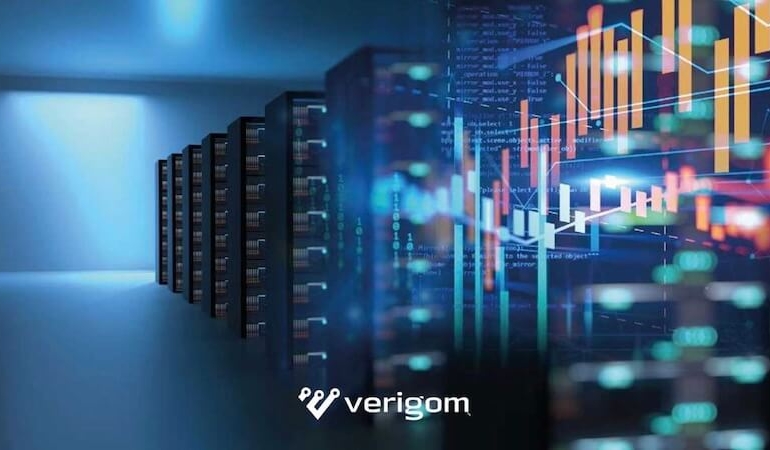 Verigom ile Güvenilir Dijital Altyapılara Giden Yol