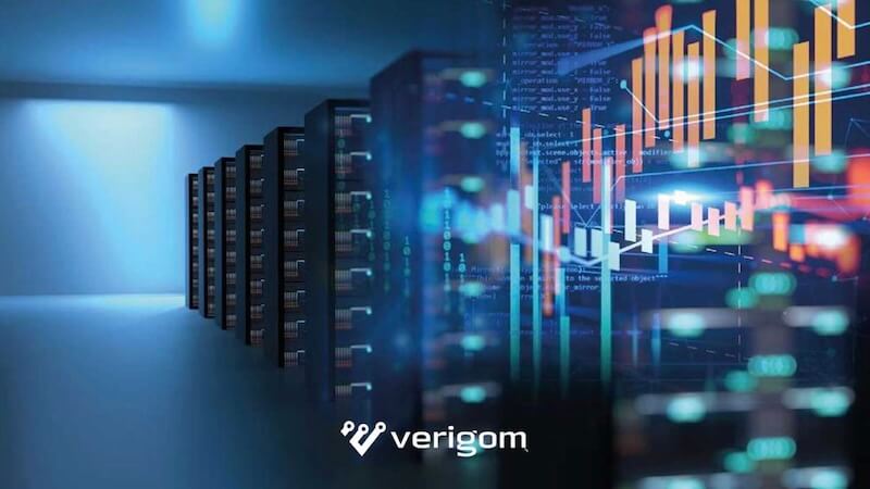 Verigom ile Güvenilir Dijital Altyapılara Giden Yol