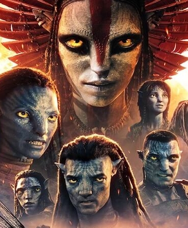 Avatar: Ateş ve Kül Geliyor! İşte 19 Aralık Vizyon Filmleri