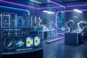 AI-MOI: Türkiye'nin İlk Yapay Zeka Olgunluk İndeksi Teknik Detaylarıyla Açıklandı