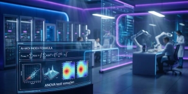 AI-MOI: Türkiye'nin İlk Yapay Zeka Olgunluk İndeksi Teknik Detaylarıyla Açıklandı