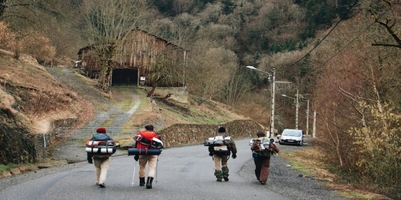 Canada WildCo – Outdoor Gear Built for Canada’s Wild Conditions