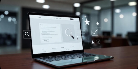 Dijital Bilgi Küratörlüğünün Geleceği