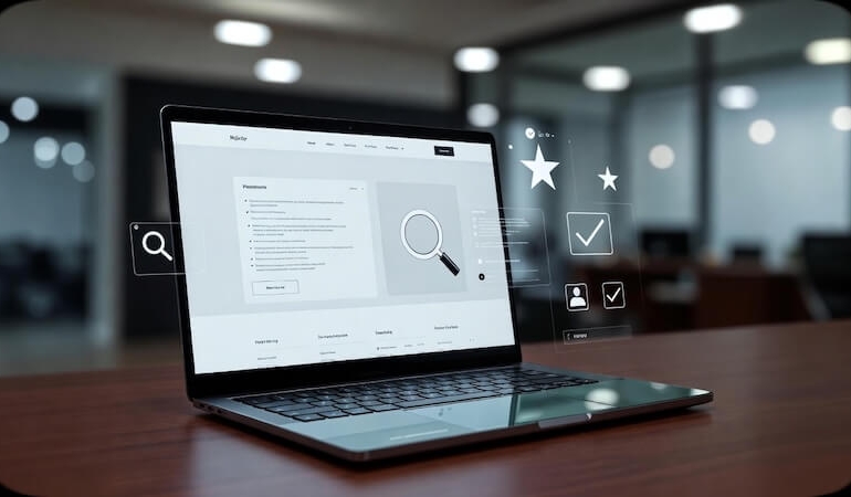 Dijital Bilgi Küratörlüğünün Geleceği