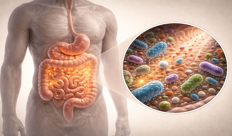 Mikrobiyota İlaçları Nasıl Etkiler?