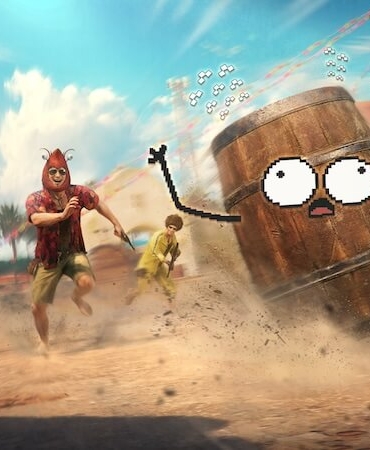 PUBG Savaş Alanlarında Büyük Kaos: "Dekor Avı" Moduyla Tanışın!