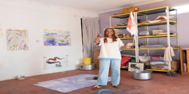 Venedik Bienali’nden İstanbul’a Şiirsel Bir Geçiş