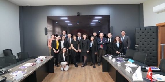 11 İlde Sosyal Girişimcilik Devrimi