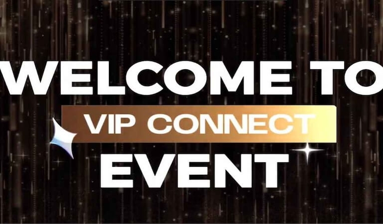 İş dünyasının zirvesi WORLDEF VIP Connect’te buluştu