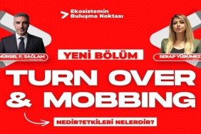 Lokasyon Tv’nin İkinci Bölümüne Uzman Psikolog Serap Yürümez Konuk Oldu!